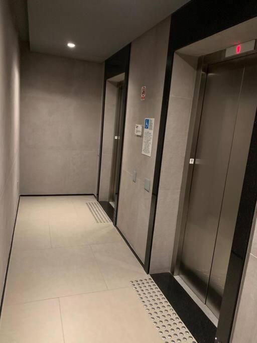 Spazio Di Casa Ol714 Loefgreen Sta Cruz São Paulo