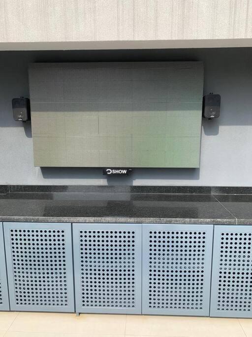 Apartamento Spazio Di Casa Ol714 Loefgreen Sta Cruz *