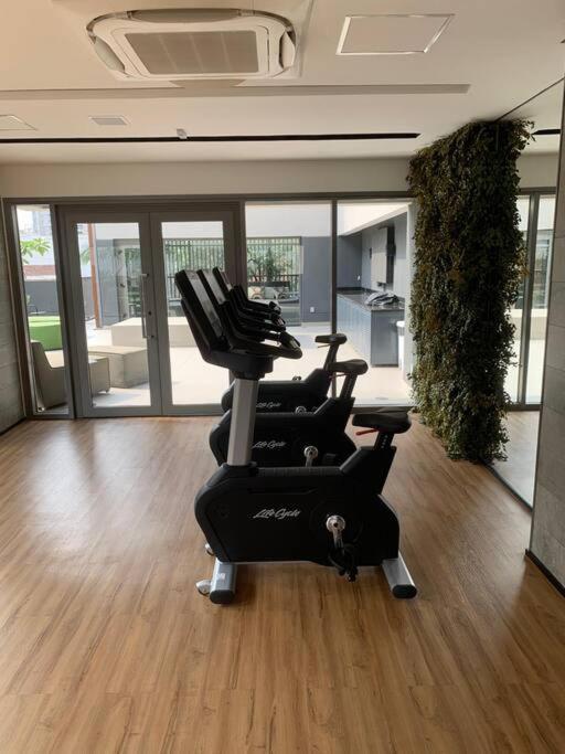Spazio Di Casa Ol714 Loefgreen Sta Cruz * São Paulo