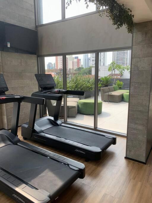 Apartamento Spazio Di Casa Ol714 Loefgreen Sta Cruz