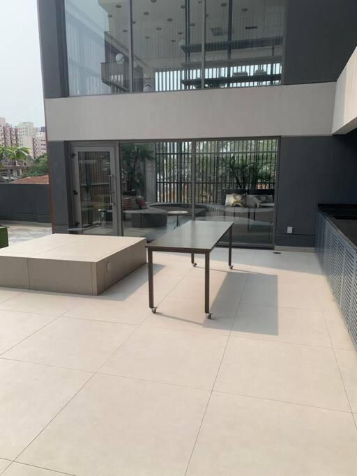 Spazio Di Casa Ol714 Loefgreen Sta Cruz * São Paulo