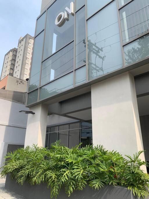 Apartamento Spazio Di Casa Ol714 Loefgreen Sta Cruz