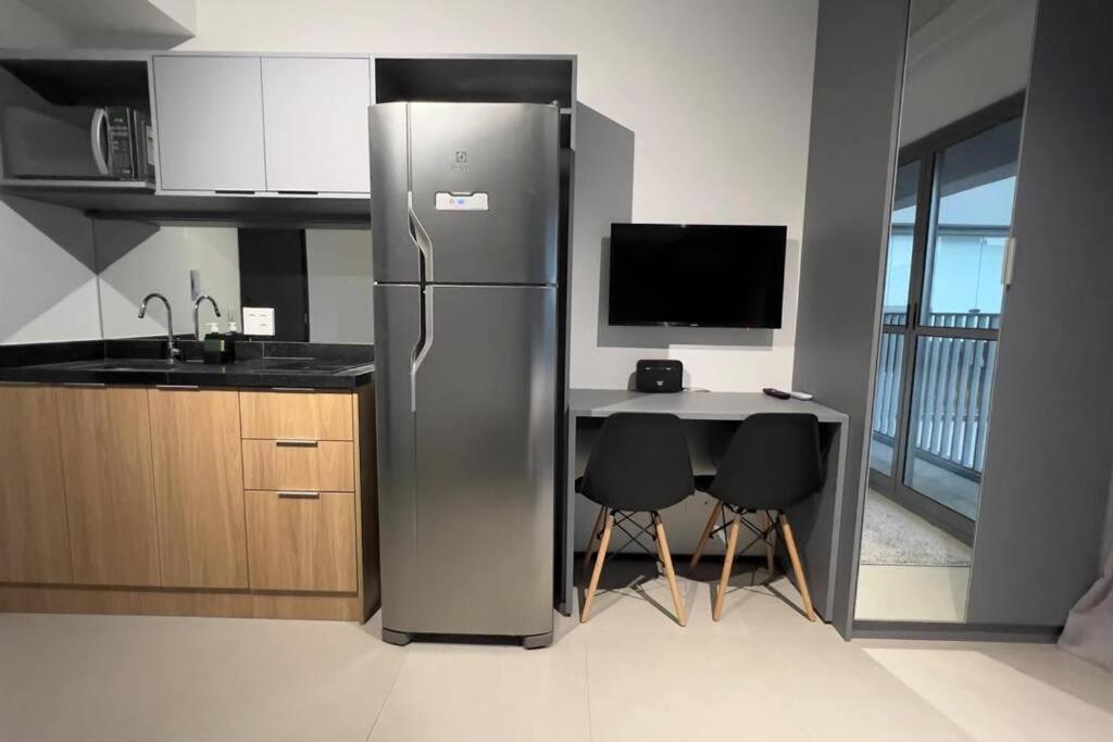 Spazio Di Casa Ol714 Loefgreen Sta Cruz Apartamento São Paulo
