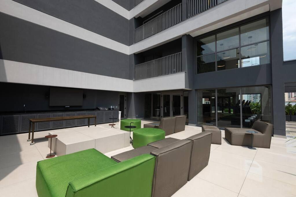 Spazio Di Casa Ol714 Loefgreen Sta Cruz * São Paulo